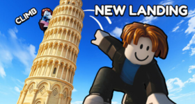 Roblox Climb and Jump Tower Codes ล่าสุด 2025