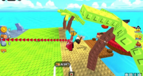 Roblox Build An Island Codes พฤษภาคม 2025