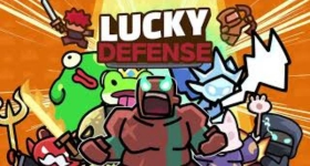 Lucky Defense Tier List อัปเดตล่าสุด (มีนาคม 2026) ตัวละครไหนเก่งที่สุดในเกม