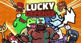Roblox Lucky Defense Tier List อัปเดต มิถุนายน 2026 จัดอันดับยูนิตน่าใช้
