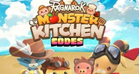 Ragnarok Monster Kitchen แจก Codes ล่าสุด อัปเดตเรื่อยๆ