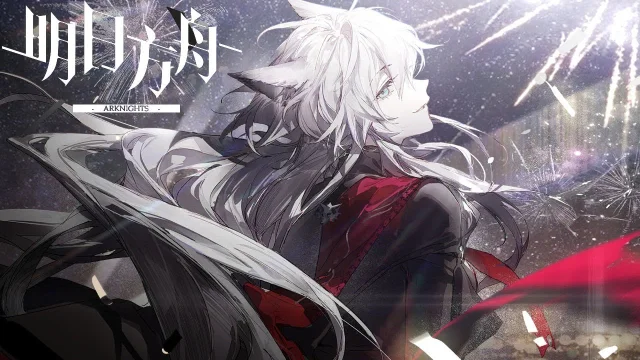 แนะนำตัวละคร Arknights Lappland The Decadenza