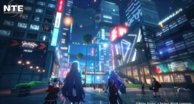 Neverness to Everness System Requirements ทุกแพลตฟอร์ม ทำไม LDPlayer ถึงดีที่สุด