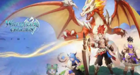 Windrider Origins Codes สำหรับเดือนพฤษภาคม 2025