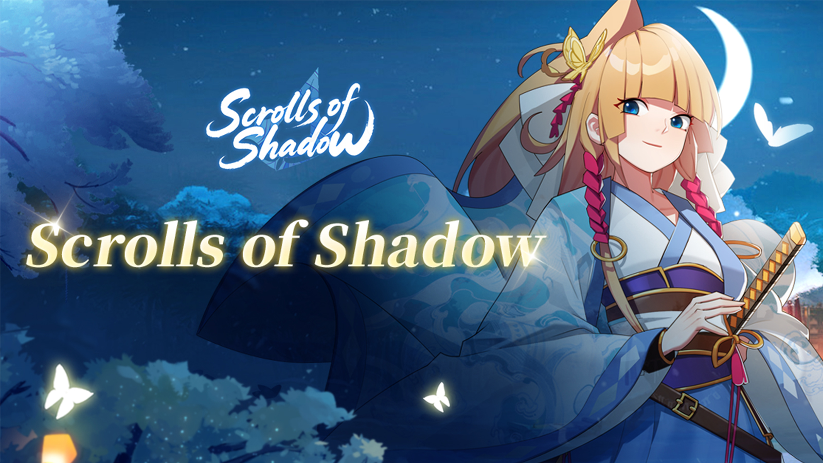 Shadow Scroll Download and Play Scrolls of Shadow on PC (Emulator)