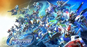 SD Gundam G Generation Eternal ยูนิต SSP ที่ควรอัปเกรดที่สุด