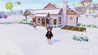 Heartopia ตำแหน่ง Pink Bubble ประจำสัปดาห์วันที่ 24 – 30 มกราคม 2026 อัปเดตล่าสุด