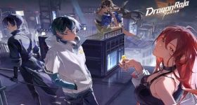 Dragon Raja: ReRise Redeem Code ตุลาคม 2025 อัปเดตเรื่อยๆ