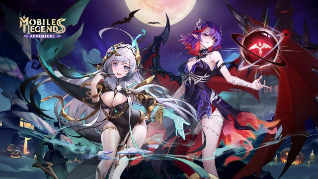 Mobile Legends: Bang Bang แจก Giftcode ล่าสุด 2025 ใช้ได้จริง!! พร้อมวิธีกรอก