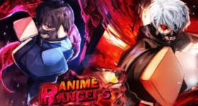 Anime Rangers X Tier List: จัดอันดับยูนิตที่ดีที่สุด เดือนมกราคม 2026
