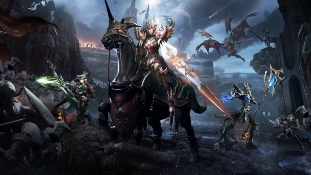 Mu Origin 3  แจก Giftcode (13 โค้ด) พร้อมวิธีกรอกและโค้ดรางวัลพิเศษ