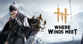 Where Winds Meet คู่มือเก็บเลเวลให้ไวขึ้น
