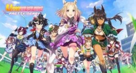 Umamusume Pretty Derby Tier List Aries Cup (เมษายน 2026)