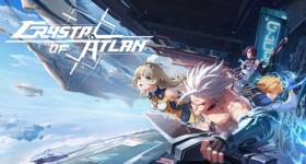 Crystal of Atlan (Global):Tier List จัดอันดับคลาสน่าเล่น ผจญภัยยาวๆ
