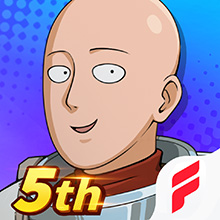 ONE PUNCH MAN: The Strongest โค้ดรางวัลพิเศษสำหรับ LDPlayer 4