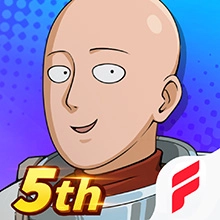ONE PUNCH MAN: The Strongest โค้ดรางวัลพิเศษสำหรับ LDPlayer 4
