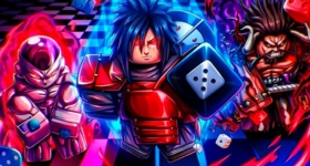 Roblox Spin a Anime Codes ล่าสุด อัปเดตเรื่อย ๆ