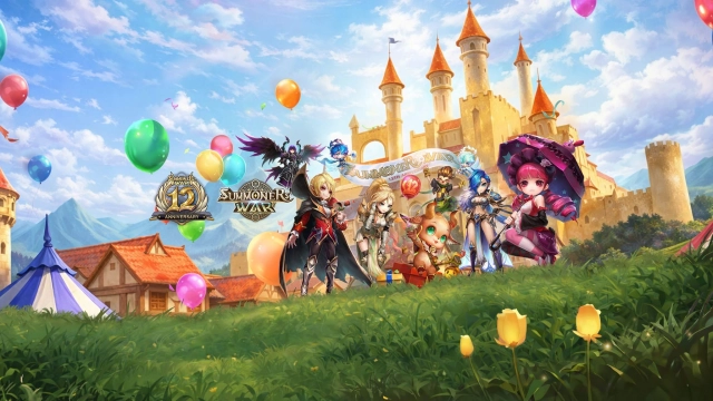 Summoners War แจก Giftcode 2026 ใหม่มากมายพร้อมวิธีกรอก