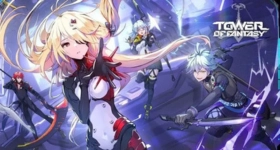 Tower of Fantasy: Wrap Server แนะนำ Veronika และการจัดทีมที่ดีที่สุด