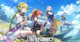 Blue Protocol: Star Resonance แจก Code ล่าสุด อัปเดตเรื่อย ๆ