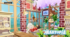 Heartopia คู่มือทำอาหาร (Cooking) พร้อมแจกสูตร อัปเดตให้เรื่อยๆ