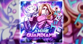Roblox Anime Guardians Tier List ตัวละครน่าใช้ ให้ผ่านทุกด่าน