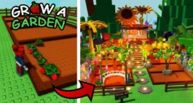 Grow a Garden: Pack Bee ในเกม วิธีเพิ่มพื้นที่กระเป๋าอย่างมีประสิทธิภาพ