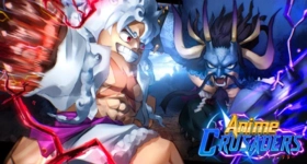 Roblox Anime Crusaders แจก Codes ล่าสุด อัปเดตเรื่อย ๆ