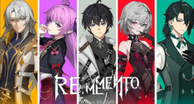 Rememento: White Shadow เปิดทดสอบแล้ว ผจญภัยในโลกที่เทพเจ้าถูกลืม