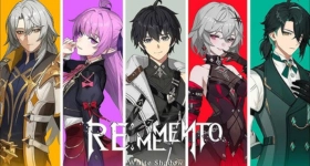 Rememento: White Shadow เปิดทดสอบแล้ว ผจญภัยในโลกที่เทพเจ้าถูกลืม