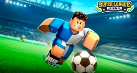Roblox Spin a Soccer Card Codes ล่าสุด อัปเดตเรื่อย ๆ