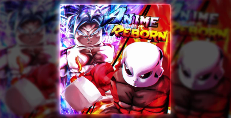 Roblox Anime Reborn Code แจกโค้ด Giftcode พร้อมวิธีกรอก