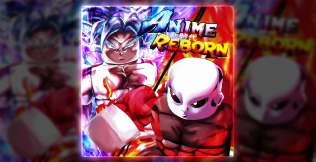 Roblox Anime Reborn Code แจกโค้ด Giftcode พร้อมวิธีกรอก