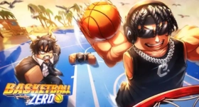 Basketball Zero Tier List สไตล์เก่งสุดในเมต้า อัปเดตล่าสุด