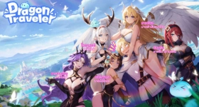 Dragon Traveler คู่มือ Colosseum วิธีเล่น เคล็ดลับทำเวลา และไต่แรงก์