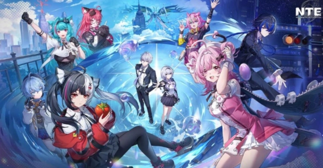 คู่มือมือใหม่ Neverness to Everness (NTE): เริ่มต้นยังไงให้เล่นลื่นในช่วงต้นเกม