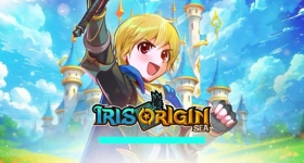 Iris Origin SEA แนะนำ Codes อัปเดตเรื่อยๆ พร้อมวิธีแลกรับไอเทมฟรี