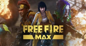 Garena Free Fire Max Redeem Codes ล่าสุด อัปเดตเรื่อยๆ