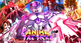 Anime Tactical Simulator Tier List จัดอันดับยูนิตและ Gamepasses ที่ดีที่สุด