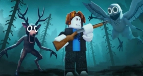 99 Nights in the Forest อีเวนต์ใหม่ คลาสใหม่ และการปรับปรุงป่าฤดูหนาว