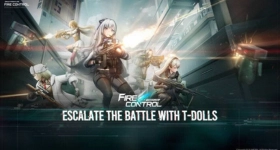 Girls' Frontline: Fire Control Redeem Codes ล่าสุด อัปเดตเรื่อยๆ