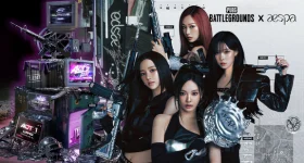 PUBG Mobile X AESPA: คู่มือกิจกรรม สกิน อีโมต รางวัล และรายละเอียดที่ควรรู้
