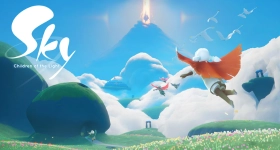 Sky Children of the Light แจก Codes ล่าสุด อัปเดตเรื่อย ๆ