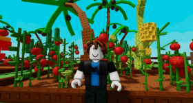 Roblox - Grow A Garden Seed Tier List พืชที่ดีที่สุดทั้งหมด