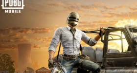 PUBG MOBILE อัปเดตใหญ่เวอร์ชัน 3.8 Steampunk Frontier และแนวการเล่น
