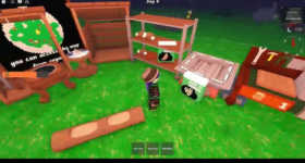 Roblox 99 Nights in the Forest Tier List สิ่งประดิษฐ์ที่จำเป็นฉบับสมบูรณ์