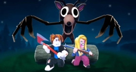 Roblox 99 Nights in the Forest แจก Codes อัปเดตเรื่อยๆ