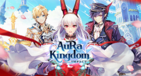 Aura Kingdom: Impact เปิดให้ลงทะเบียนแล้ว พร้อมของรางวัลสุดเอ็กซ์คลูซีฟที่ห้ามพลาด