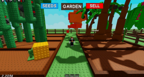 Roblox Grow a Garden แนะนำวิธีขยายสวนอย่างมืออาชีพ ไม่เปลือง Robux
