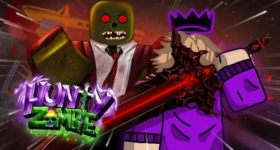 Hunty Zombie Tier List: อันดับอาวุธ Traits และ Perks ที่ดีที่สุด